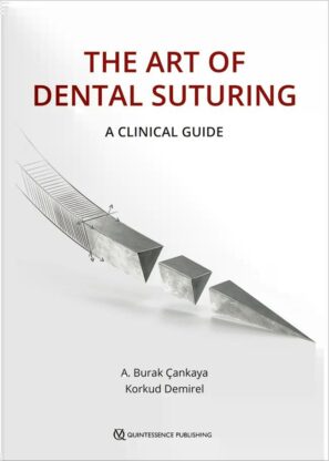 The Art of Dental Suturing