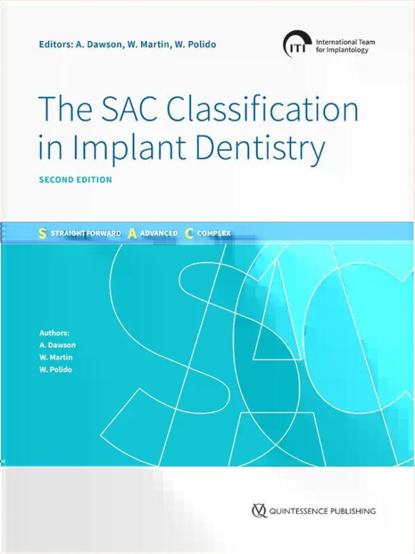 The SAC Classification in Implant Dentistry