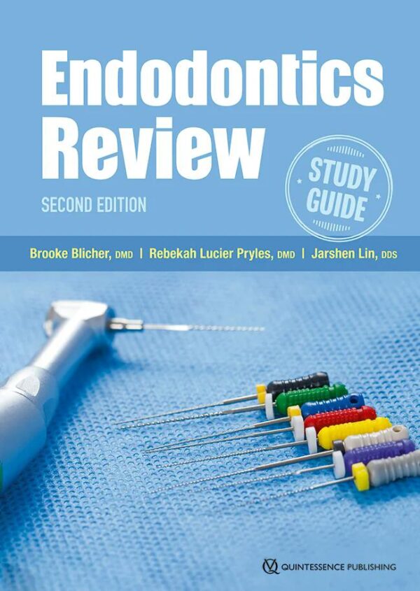 Endodontics Review