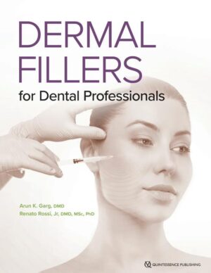 Dermal Fillers for Dental Professionals