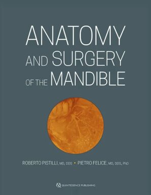Anatomy and Surgery of the Mandible