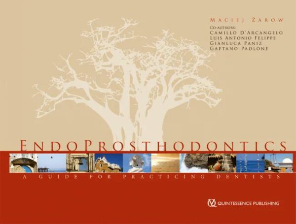 EndoProsthodontics