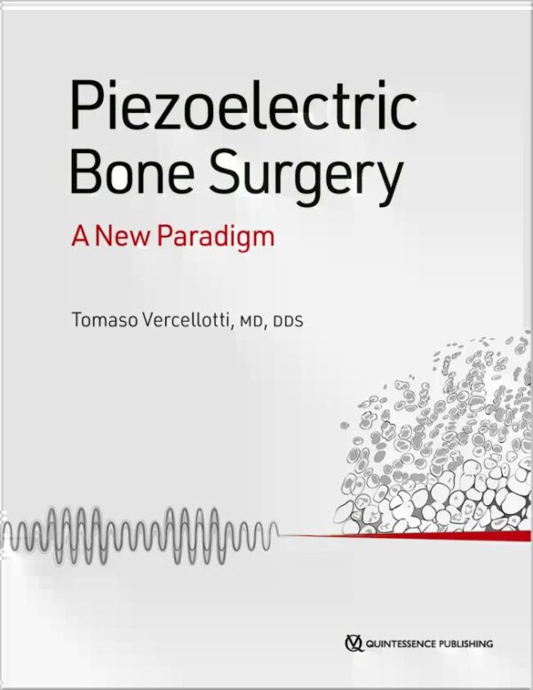Piezoelectric Bone Surgery