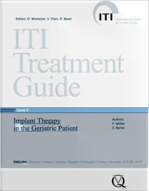 Implant Therapy in the Geriatric Patient