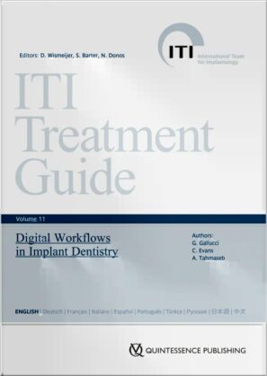 Digital Workflows in Implant Dentistry