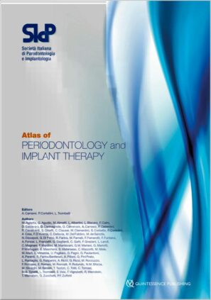 Atlas of Periodontology and Implant Therapy
