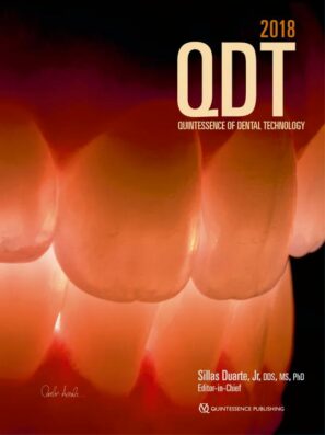 Quintessence of Dental Technology 2018