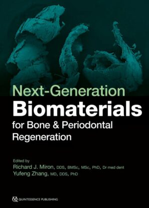Next-Generation Biomaterials for Bone & Periodontal Regeneration