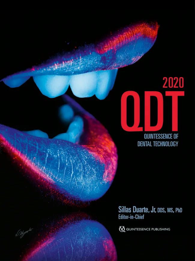 Quintessence of Dental Technology 2020