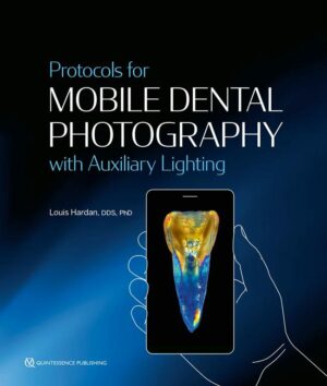 Protocols for Mobile Dental Photography with Auxiliary Lighting