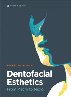 Dentofacial Esthetics