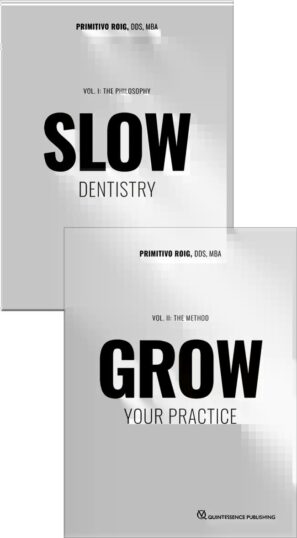 Slow and Grow