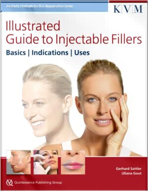 Illustrated Guide to Injectable Fillers