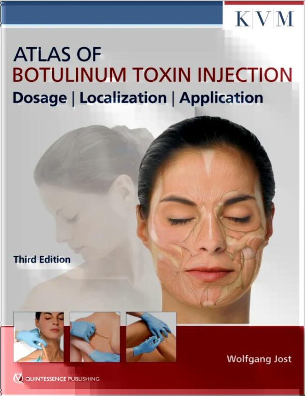 Atlas of Botulinum Toxin Injection