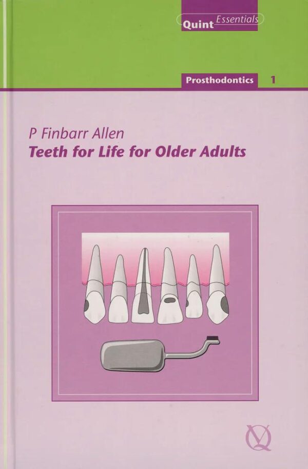 Teeth for Life for Older Adults