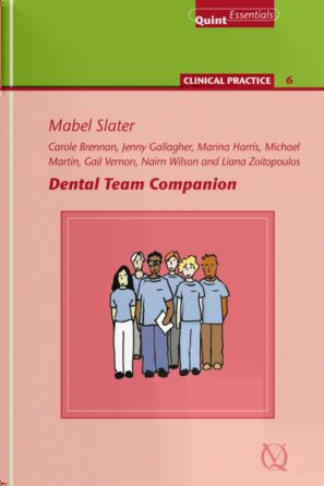 Dental Team Companion