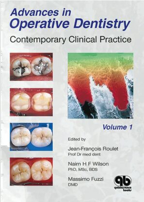 Advances in Operative Dentistry