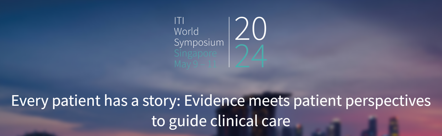 ITI World Symposium