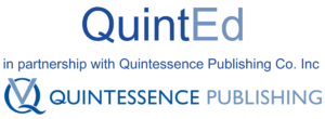 QuintEd Logo