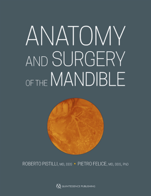 Anatomy and Surgery of the Mandible