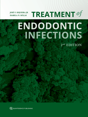 Treatment of Endodontic Infections