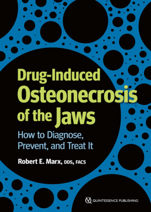 Drug-Induced Osteonecrosis of the Jaws