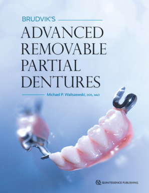 Brudviks Advanced Removable Partial Dentures