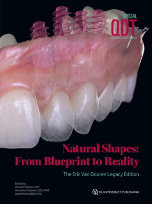 Natural Shapes: From Blueprint to Reality