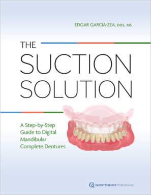 The Suction Solution