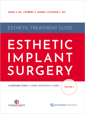 Esthetic Implant Surgery