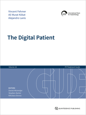 The Digital Patient