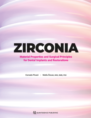 Zirconia
