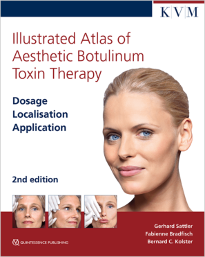 Illustrated Atlas of Aesthetic Botulinum Toxin Therapy