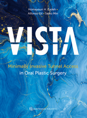 VISTA: Minimally Invasive Tunnel Access in Oral Plastic Surgery