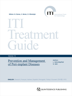Prevention and Management of Peri-Implant Diseases