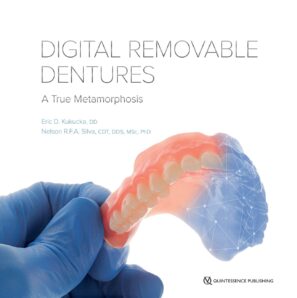 Digital Removable Dentures