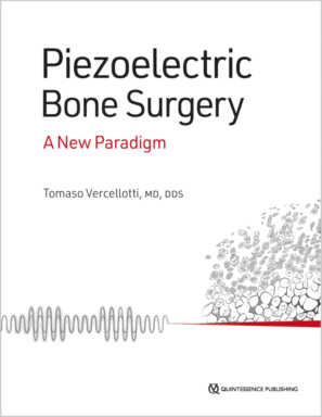Piezoelectric Bone Surgery