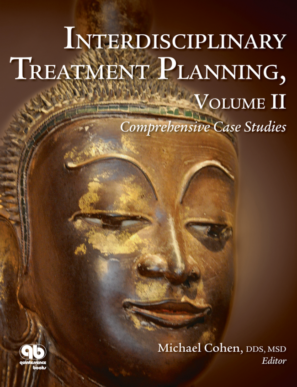 Interdisciplinary Treatment Planning
