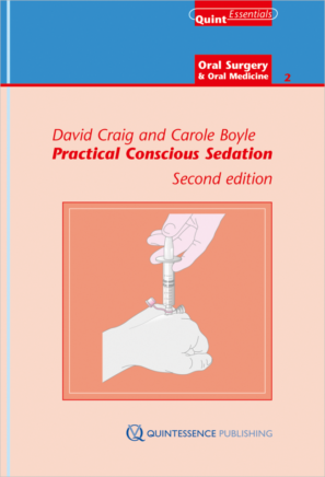 Practical Conscious Sedation