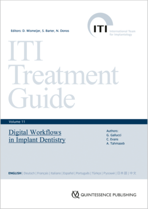 Digital Workflows in Implant Dentistry