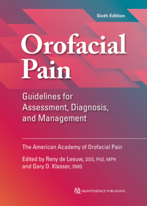 Orofacial Pain
