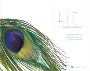 LIT: The Simple Protocol for Dental Photography in the Age of Social Media