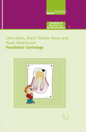 Paediatric Cariology