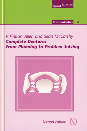 Complete Dentures